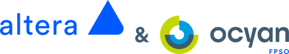 Altera & Ocyan FPSO